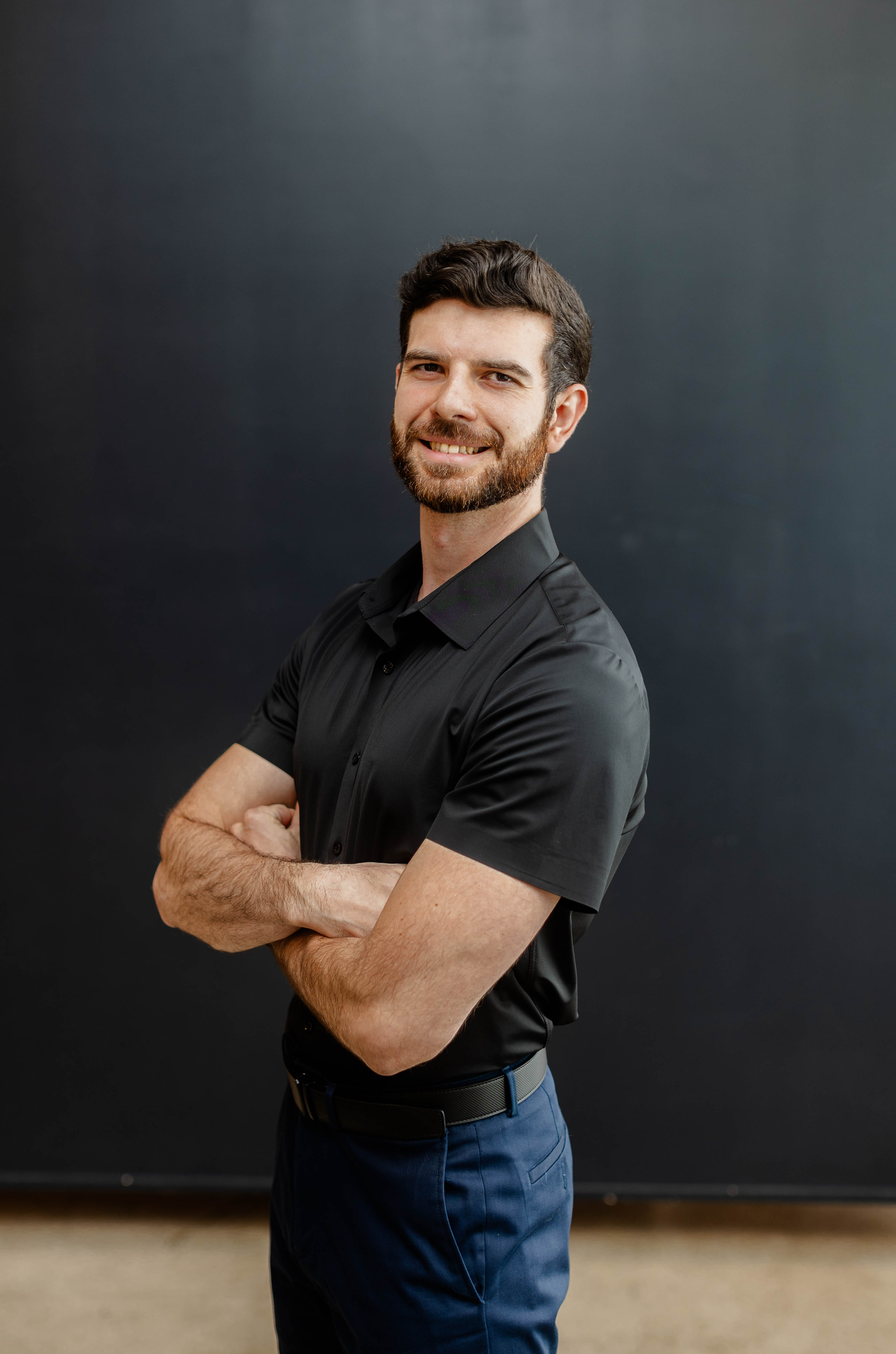 Cayce Jones — Founder, Jones Media PNW
